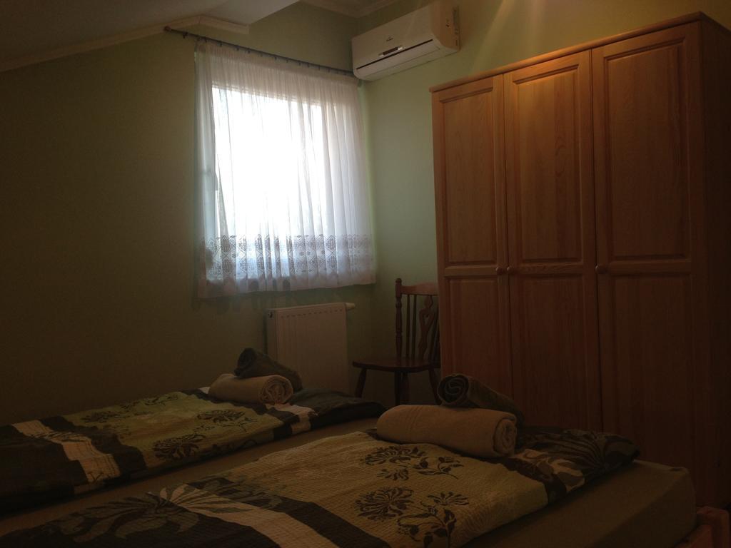 Elena Villa Hévíz Cameră foto