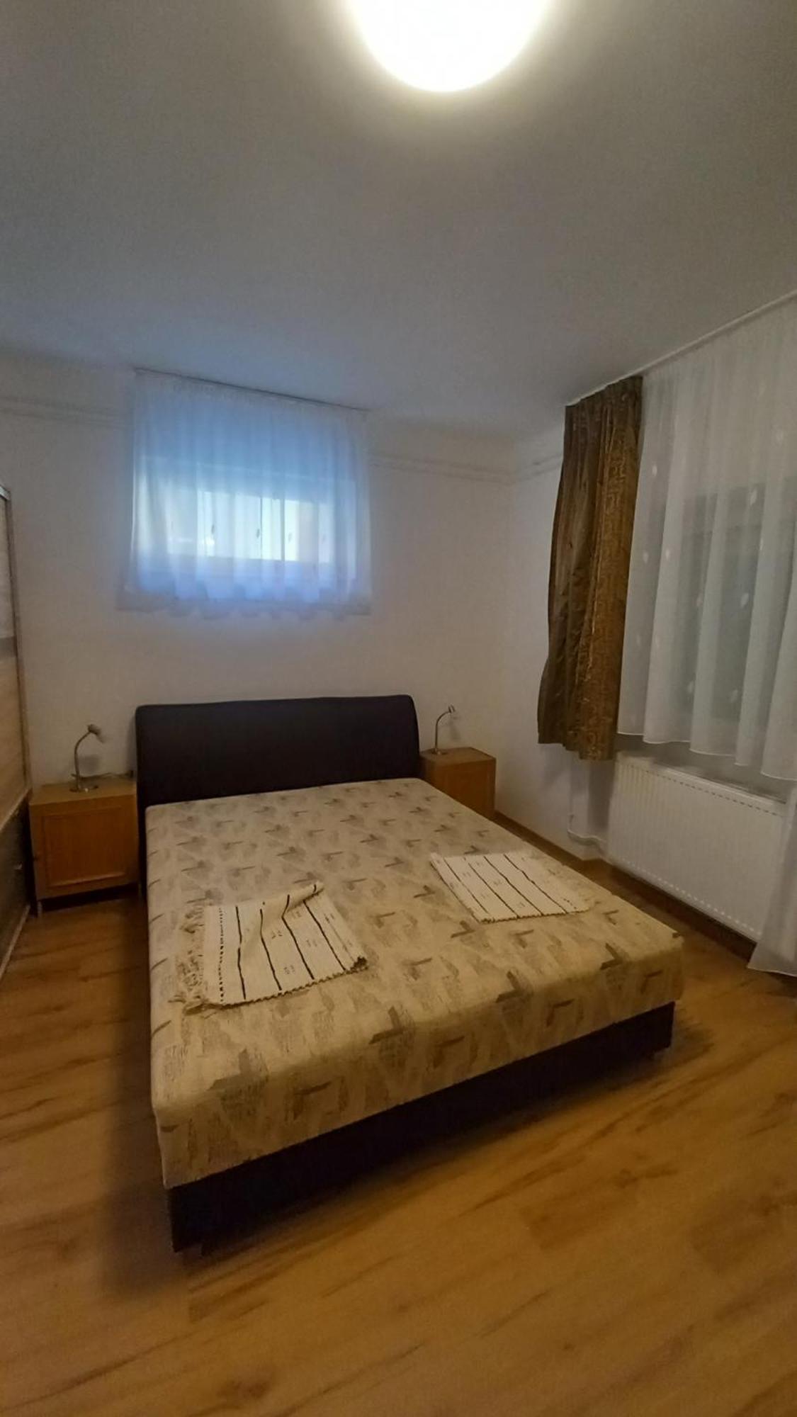 Elena Villa Hévíz Cameră foto