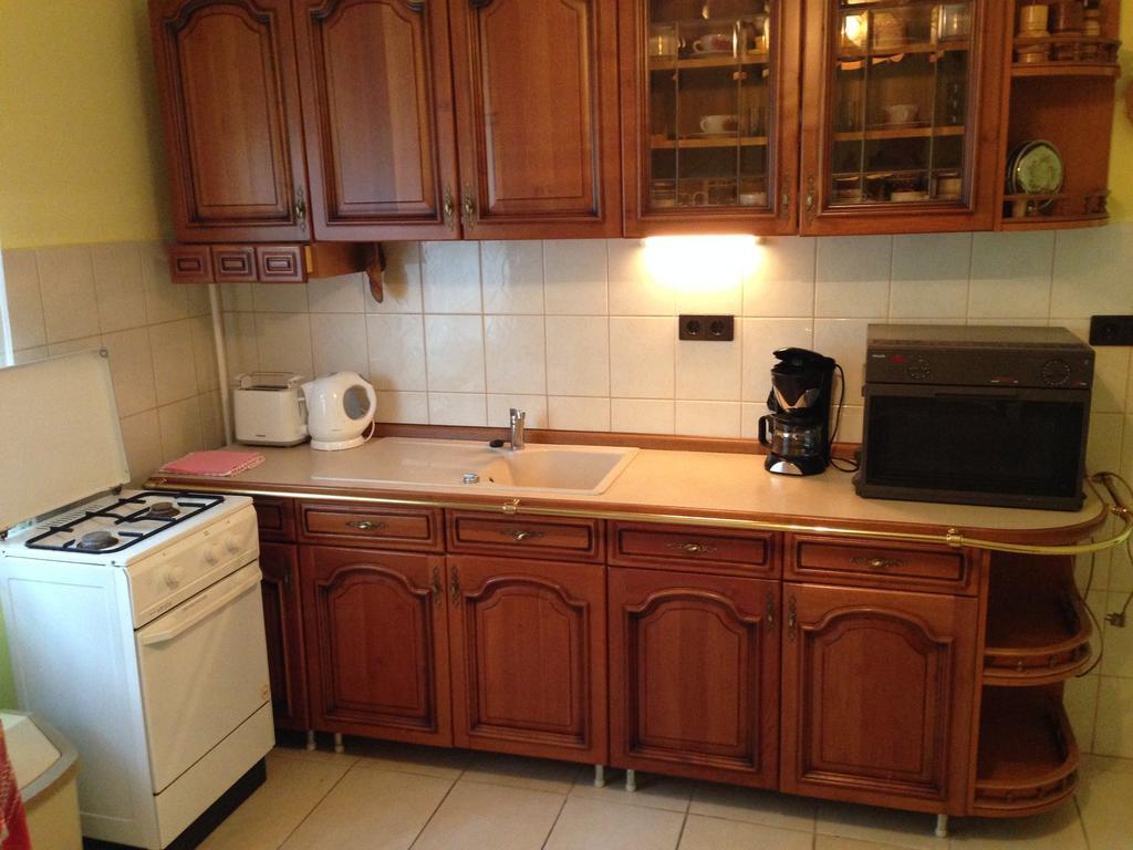 Elena Villa Hévíz Cameră foto